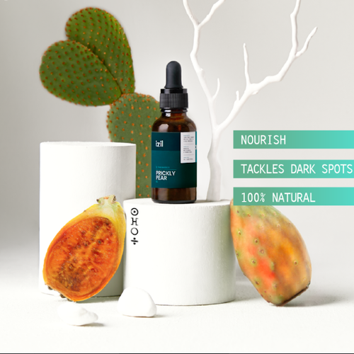 Prickly Pear Oil image number null